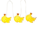 Yellow String Light Banana Decoration Light